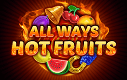 Allways Hot Fruits