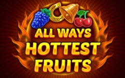 All Ways Hottest Fruits