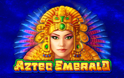 Aztec Emerald