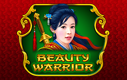 Beauty Warrior