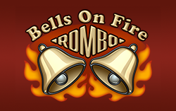 Bells On Fire Rombo
