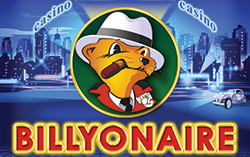 Billyonaire