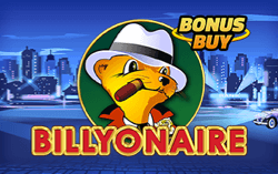 Billyonaire Bonus Buy