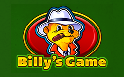 Billy's Game