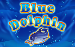 Blue Dolphin