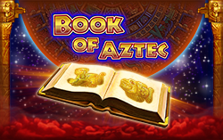 Book Of Aztec