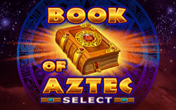 Book of Aztec Select
