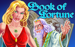 Book Of Fortune