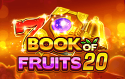 Book of Fruits 20
