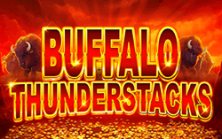 Buffalo Thunderstacks