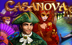 Casanova