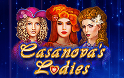 Casanova's Ladies