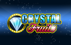 Crystal Fruits