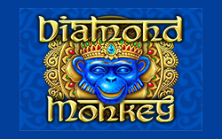 Diamond Monkey