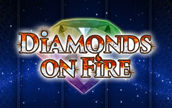 Diamonds On Fire