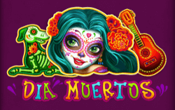 Dia Muertos