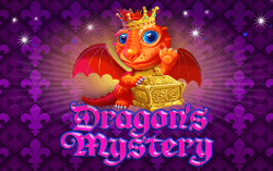 Dragon's Mystery