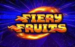 Fiery Fruits