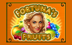 Fortunas Fruits
