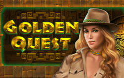 Golden Quest