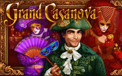 Grand Casanova
