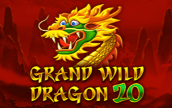 Grand Wild Dragon 20