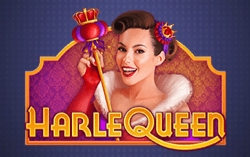 Harle Queen