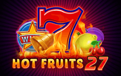 Hot Fruits 27