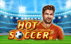 Hot Soccer