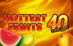 Hottest Fruits 40