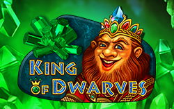 King Of Dwarves