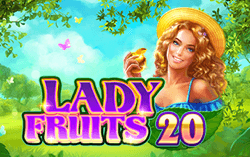 Lady Fruits 20