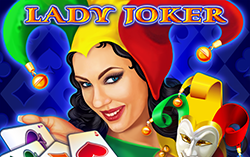 Lady Joker
