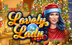 Lovely Lady Xmas