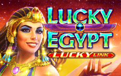 Lucky Egypt