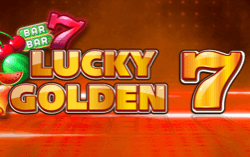 Lucky Golden Seven
