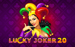 Lucky Joker 20