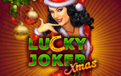 Lucky Joker X-mas