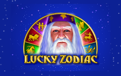 Lucky Zodiac