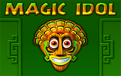 Magic Idol