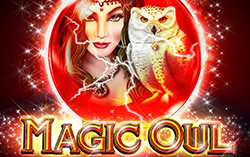Magic Owl