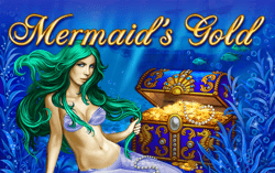 Mermaids Gold
