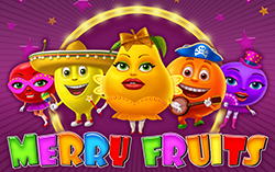 Merry Fruits