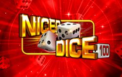 Nicer Dice 100