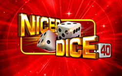 Nicer Dice 40