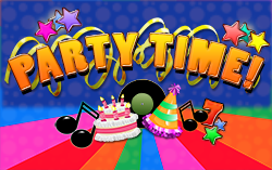 Party Time