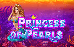 Princess of Pearls