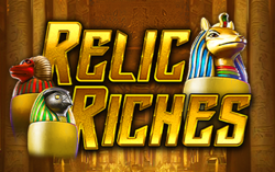 Relic Riches