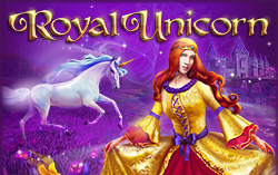 Royal Unicorn