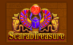 Scarab Treasure